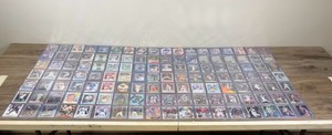 Lot of Sports Cards and More - Basketball - Hockey - Baseball and Football