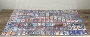Lot of Sports Cards and More - Basketball - Baseball - Football and Hockey