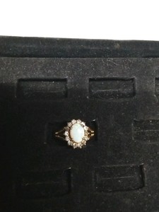 18 KGE Ring