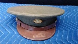 US World War II Hat
