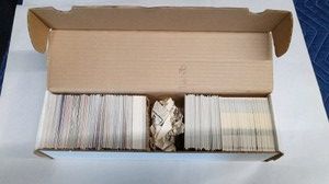 Lot of Basketball cards Fleer 1990  & Topps Stadium Club1996