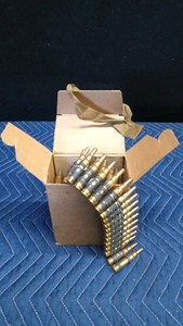 308 Blanks