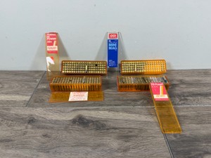 Lot of 22 Rounds