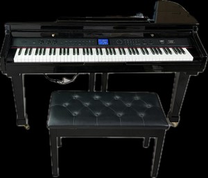 Artesia AG-50 Baby Grand Digital Piano