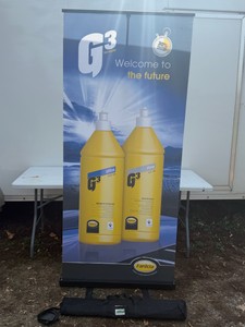 Worlds Best Banner for Advertisement