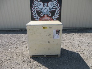 Balancing Machine 2026 Unused TBM