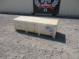 High-End Carport 2026 Unused SDLC1220