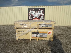 High-End Carport 2026 Unused SDL2533DGMS