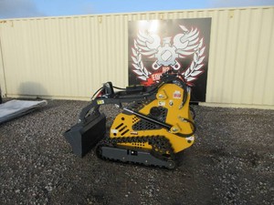 SKID STEER LOADER 2026 Unused SSL60