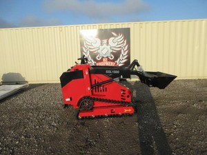 SKID STEER LOADER 2026 Unused SSL1500