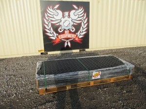 GROUND PROTECTION MAT 2026 Unused FPM