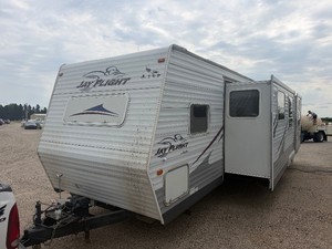 2006 Jayco Jayflight  31BHDS