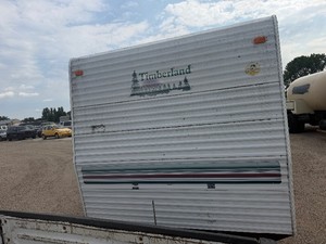 2001 Timberland camper