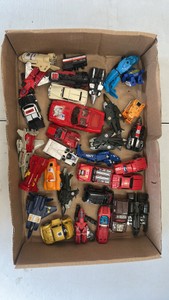 goBots, transformers, diecast vehicles , Planes