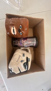 Star Wars ceramic mugs , coffee cups lot