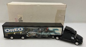 Dale Earnhardt Action Brand 164 Die Cast Limited Edition Oreo Hauler