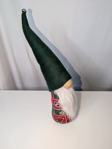 Minnesota Wild NHL gnome