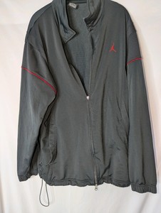 Nike Jordan mens track jacket , XL