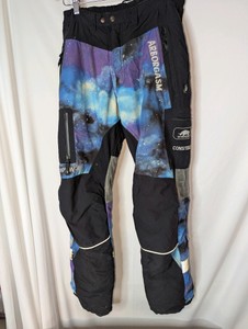 SIP Protection Arborgasm Constellation chainsaw trousers, size tag missing