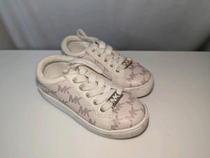 Michael Kors Kids sneakers, size 11