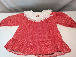 Vintage Baby Dress