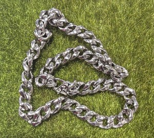 22 Necklace