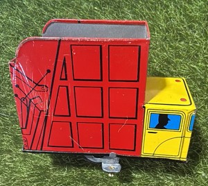 Antique Wind Up Toy from Japan