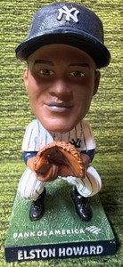 2022 NY YANKEES ELSTON HOWARD BOBBLEHEAD  STADIUM GIVEAWAY