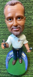 Bert Blyleven Bobblehead Minnesota Twins Baseball SGA Circle Me Bert