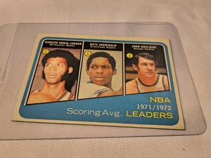 3 All Time Great NBA Players Card