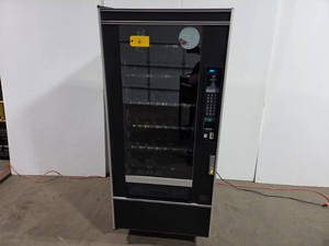 Crane National Venders 148D