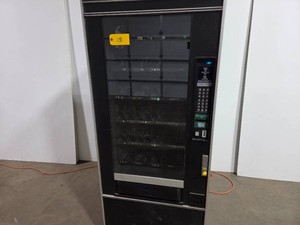 Crane National Venders 148D