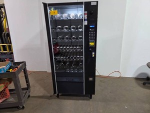 AP Snackshop LCM2