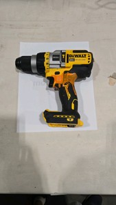 20V MAX Brushless Cordless 12 in. Hammer DrillDriver with FLEXVOLT ADVANTAGE (Tool Only)
