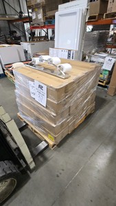 (20) 4 light bath vanity light