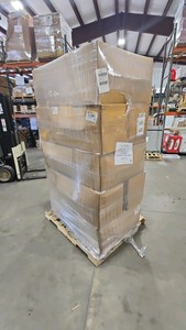 (150) Pillows - Pallet lot