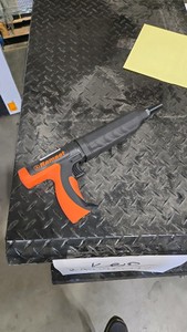 Ramset MasterShot 0.22 Caliber Powder Actuated Tool (PAT)