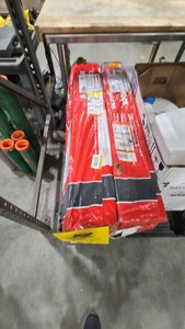 ROCKWOOL R-6.3 Comfortboard 80 1-12 in. x 24 in. x 48 in. Stone Wool Insulated Sheathing Board (48 sqft)