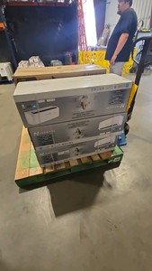 3 - Mini split head units