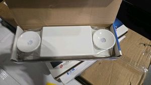 (5) Sure-Lites SEL White Integrated LED Plastic Emergency Light with NiCad Battery and Coverage Area of 25 ft.