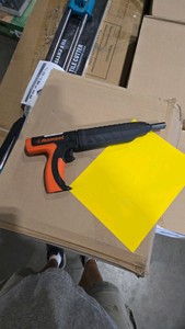 Ramset MasterShot 0.22 Caliber Powder Actuated Tool (PAT)