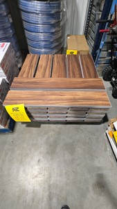 Lifeproof Butler Hickory 30 MIL x 8.7 in. W x 48 in. L Click Lock Waterproof Luxury Vinyl Plank Flooring (740 sqft)