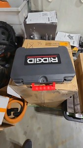RIDGID CA-25 Micro Visual Inspection & Diagnostic Handheld Camera w 2.7 in. Color Display, 4 ft. Fixed Waterproof Camera Cable