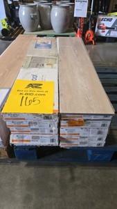 Lifeproof Monaco Oak 22 MIL x 9.06 in. W x 48.03 in. L Click Lock Waterproof Vinyl Plank Flooring (210 sq. ft.)
