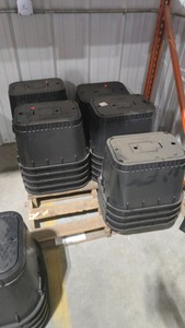29-  Meter Box