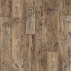 Rebel Trail Pine Rustic Brown 10 mm T x 8 in. W Waterproof Laminate Wood Flooring (111 sq. ft.)