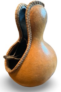 B3-Handcrafted Gourd
