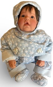 G-Lee Middleton Baby Doll