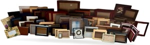 UL - A Frame for Every Occasion