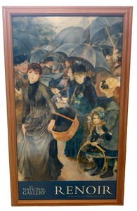 B2-The National Gallery Renoir Art